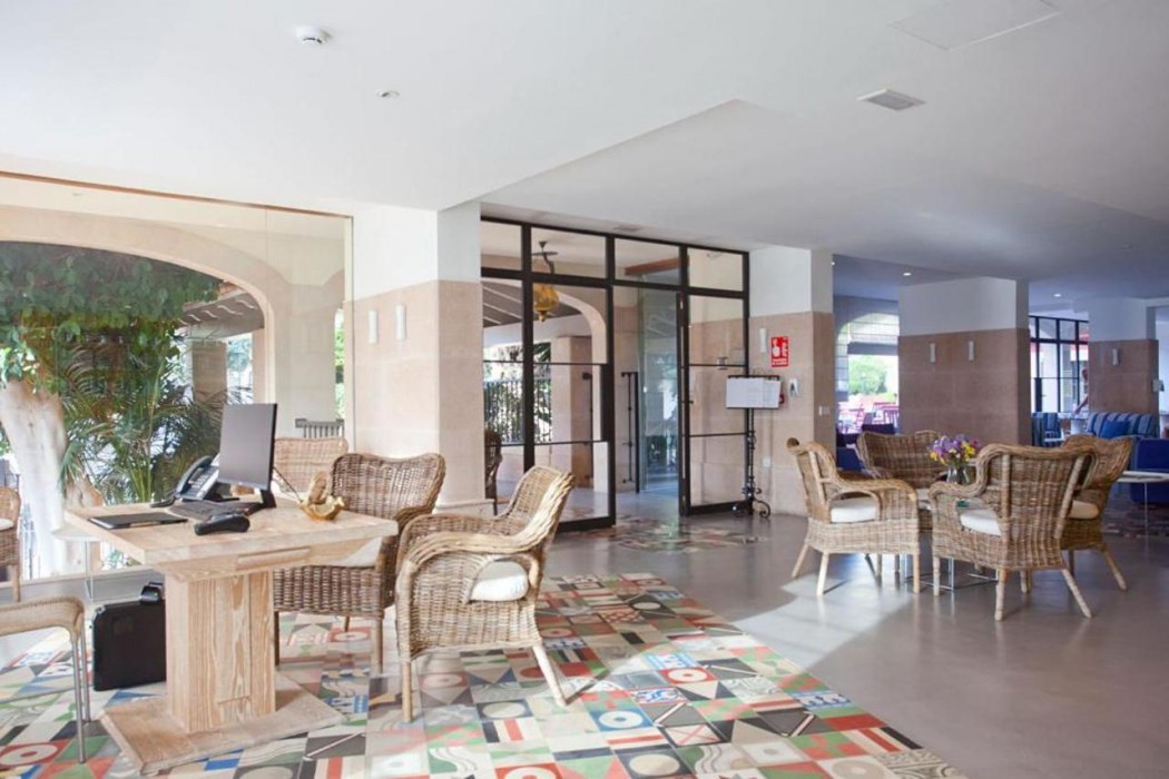 Hotel Cala Sant Vicenc - Adults Only 17/60