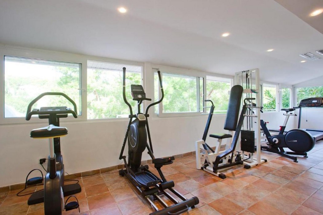 Hotel Cala Sant Vicenc - Adults Only 23/60
