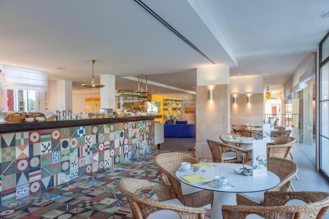 Hotel Cala Sant Vicenc - Adults Only 18/60