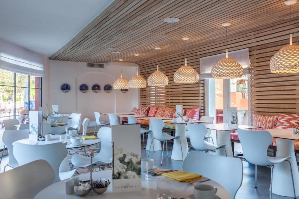Hotel Cala Sant Vicenc - Adults Only 21/60