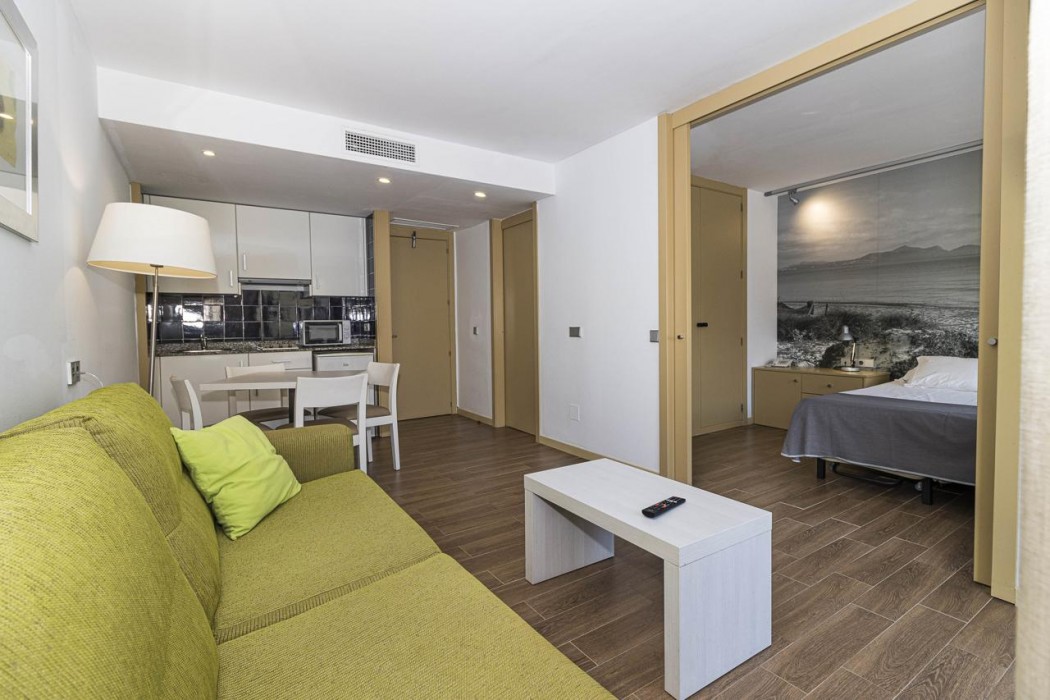 Eix Platja Daurada Hotel and Spa 18/97