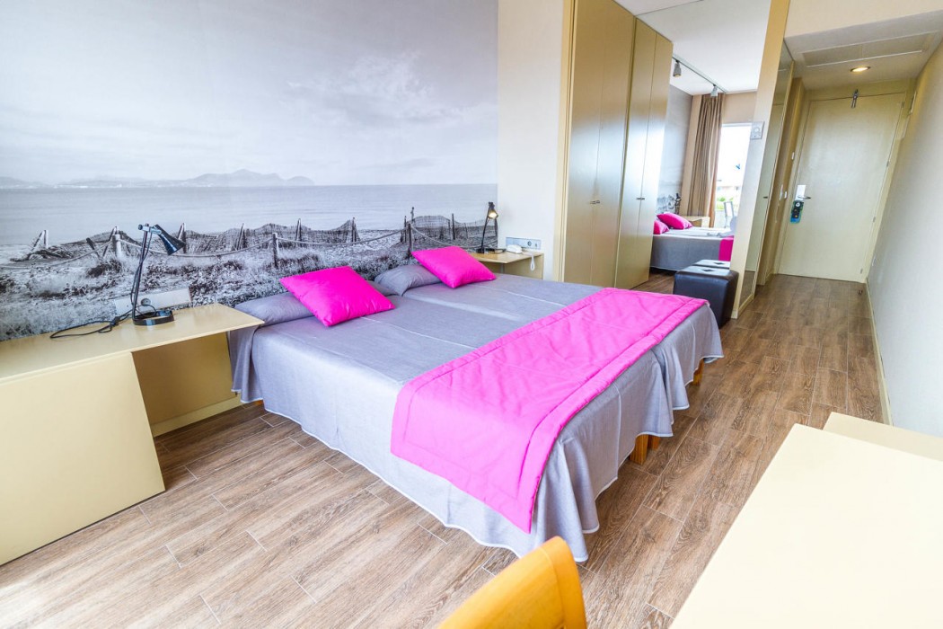 Eix Platja Daurada Hotel and Spa 28/97