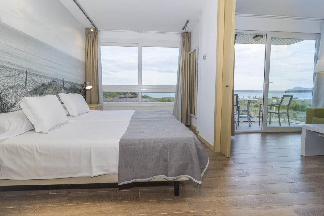Eix Platja Daurada Hotel and Spa 17/97