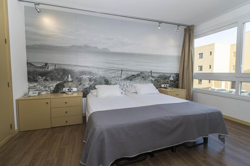 Eix Platja Daurada Hotel and Spa 15/97