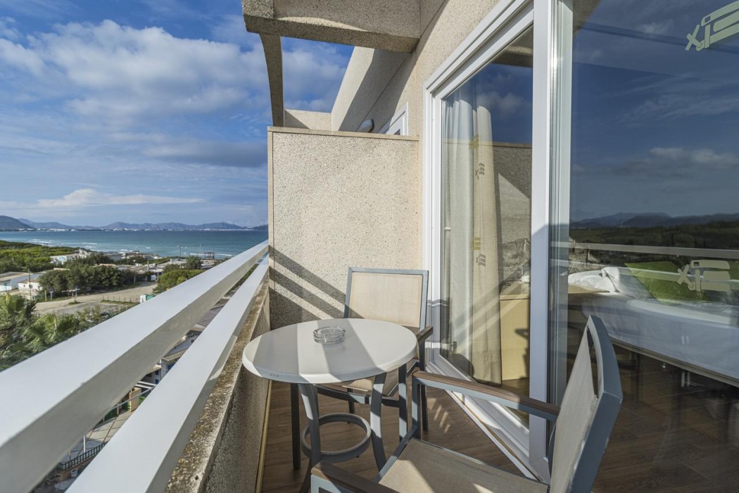 Eix Platja Daurada Hotel and Spa 36/97