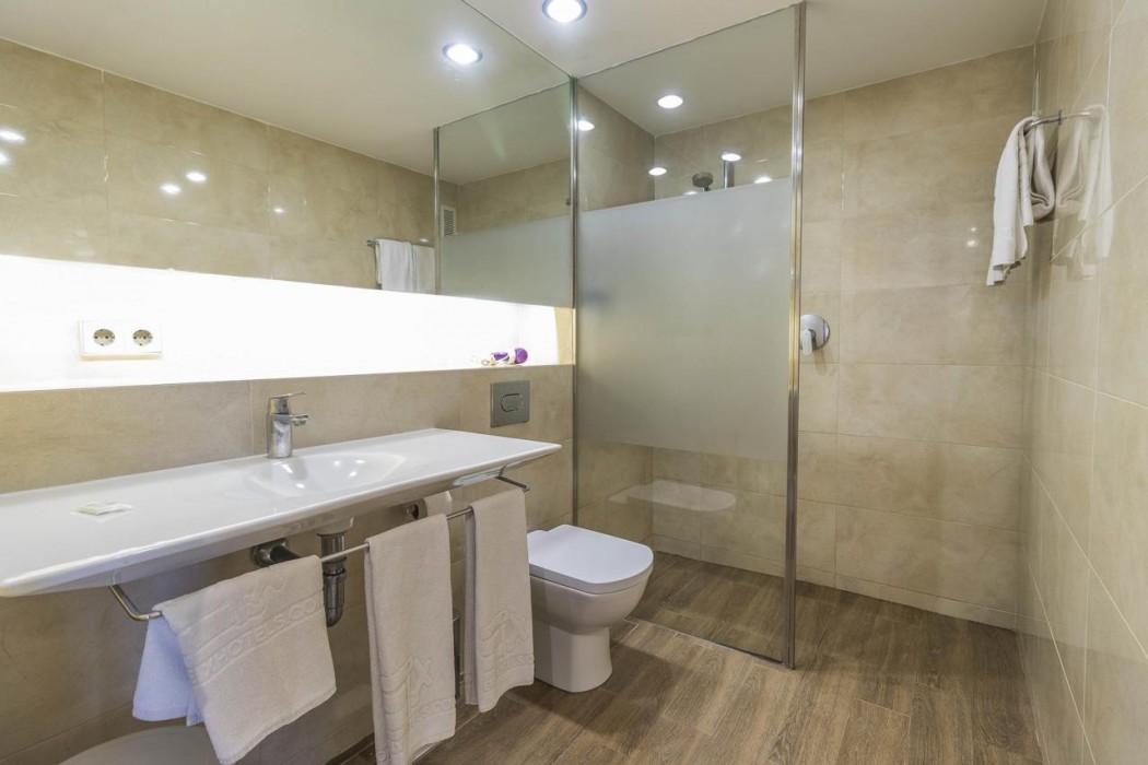 Eix Platja Daurada Hotel and Spa 19/97