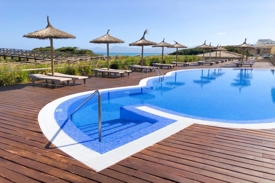 Eix Platja Daurada Hotel and Spa 64/97
