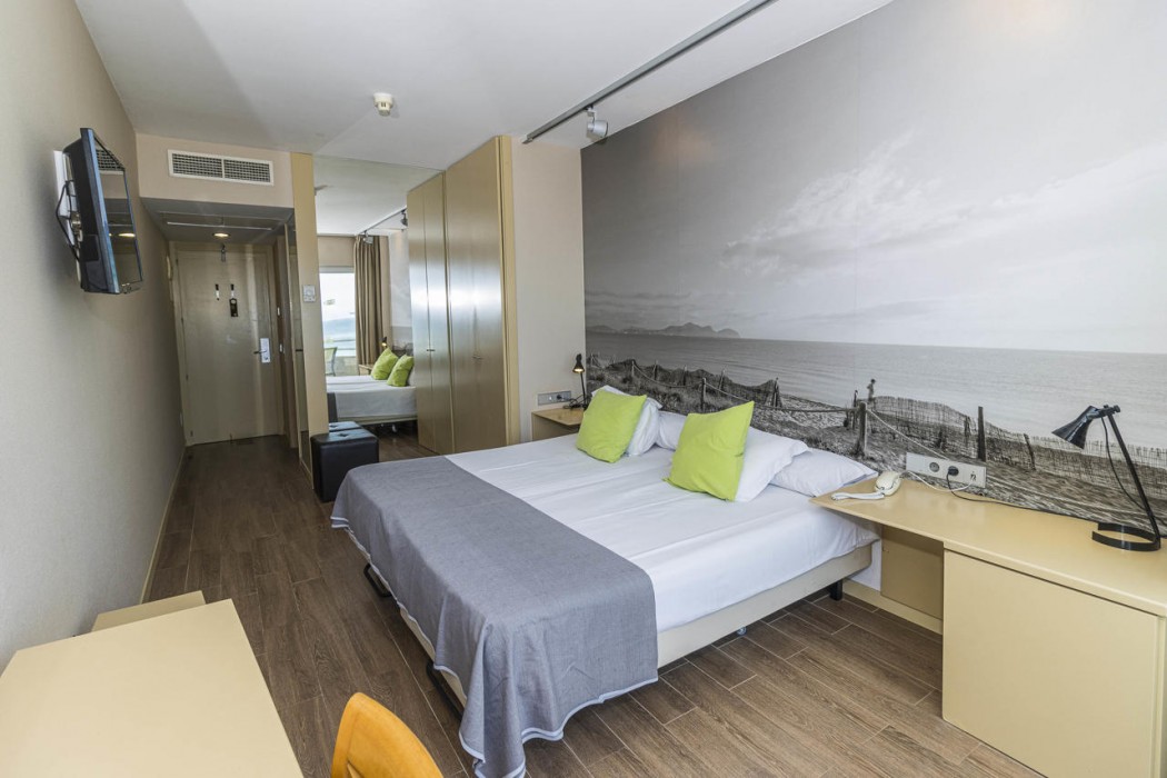 Eix Platja Daurada Hotel and Spa 32/97