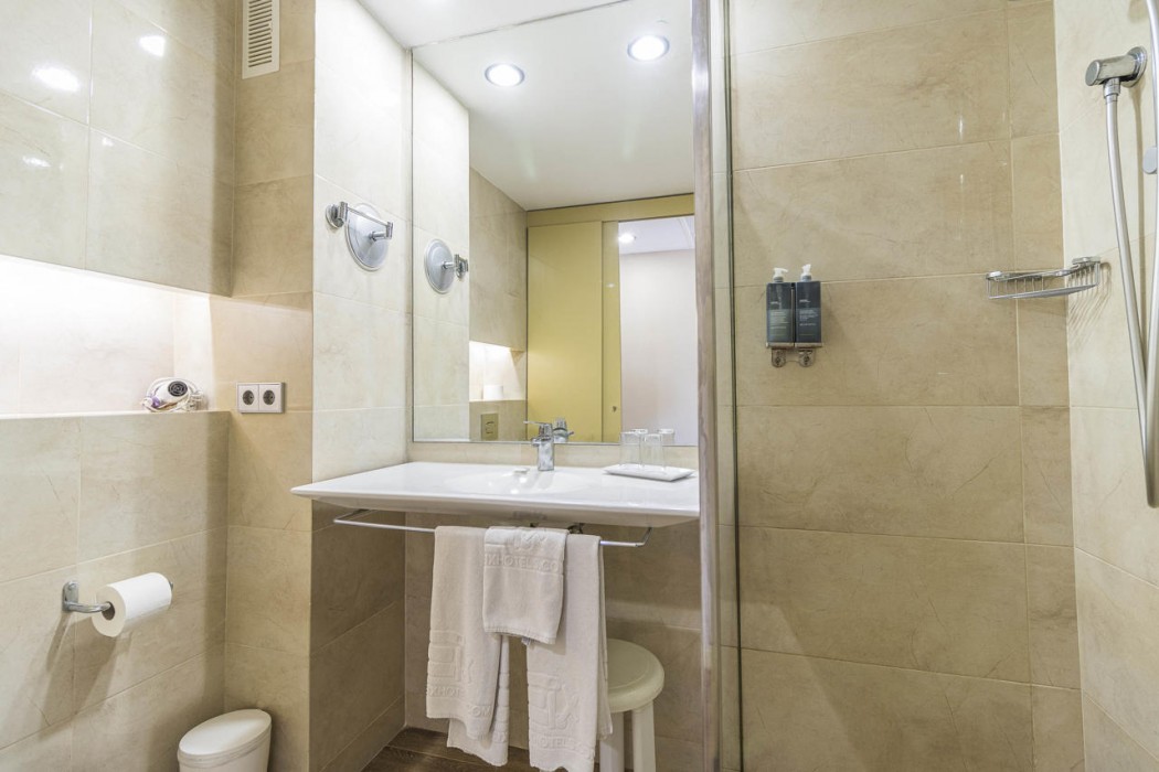 Eix Platja Daurada Hotel and Spa 25/97