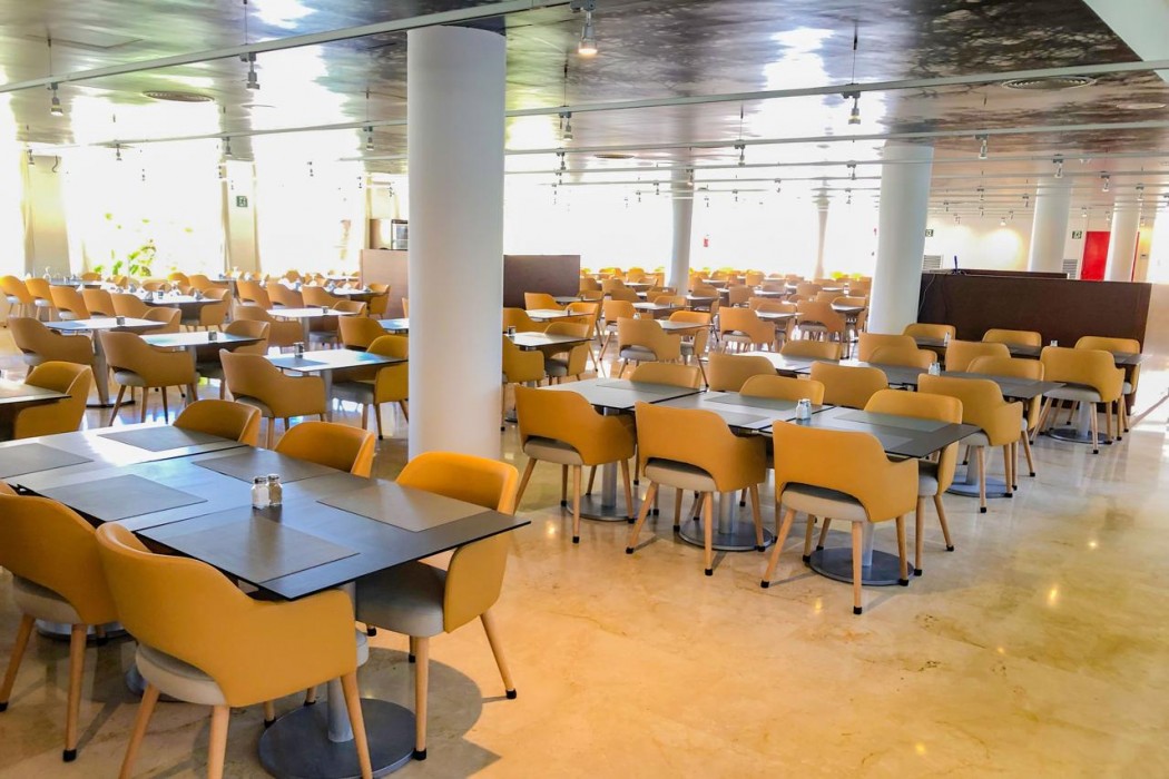 Eix Platja Daurada Hotel and Spa 52/97