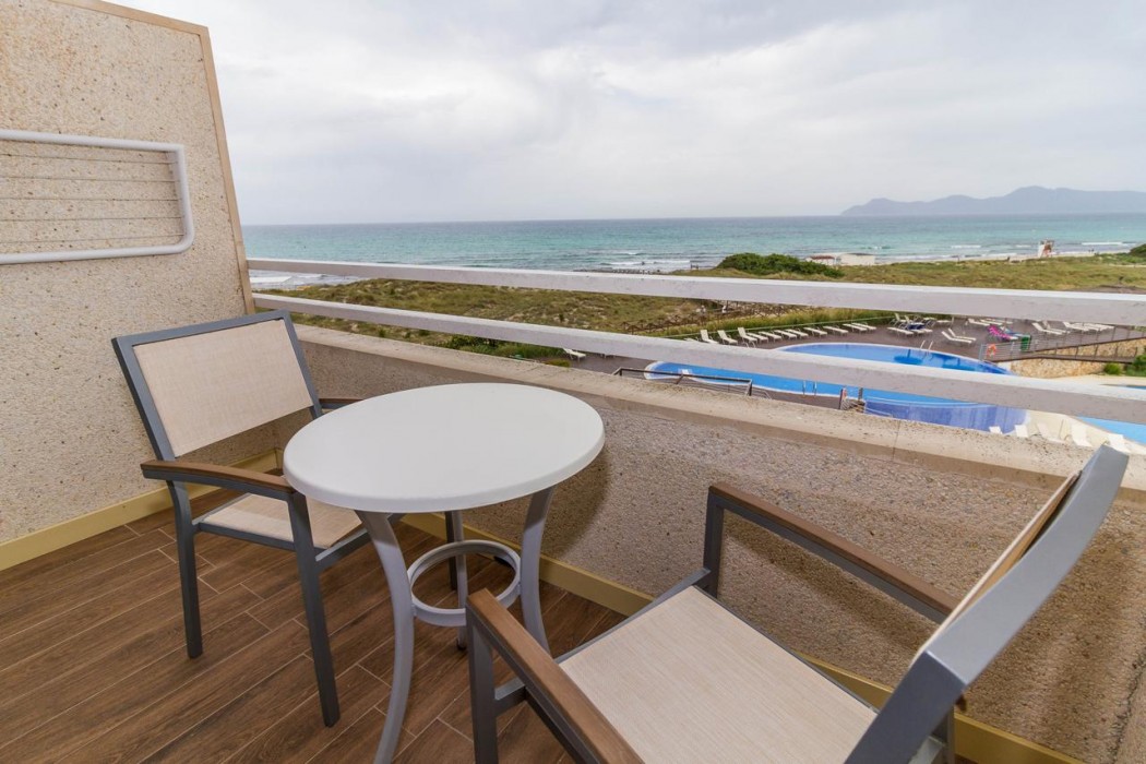 Eix Platja Daurada Hotel and Spa 11/97