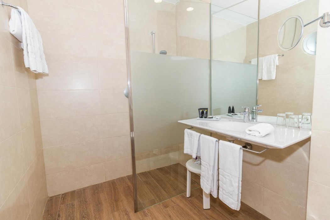Eix Platja Daurada Hotel and Spa 24/97