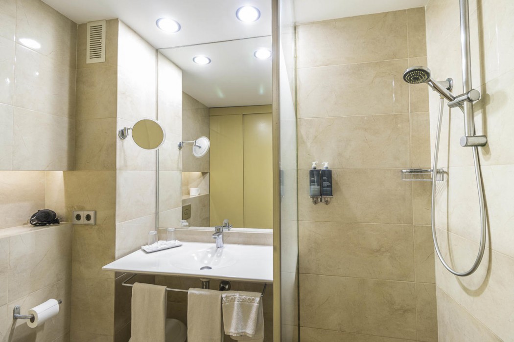 Eix Platja Daurada Hotel and Spa 29/97