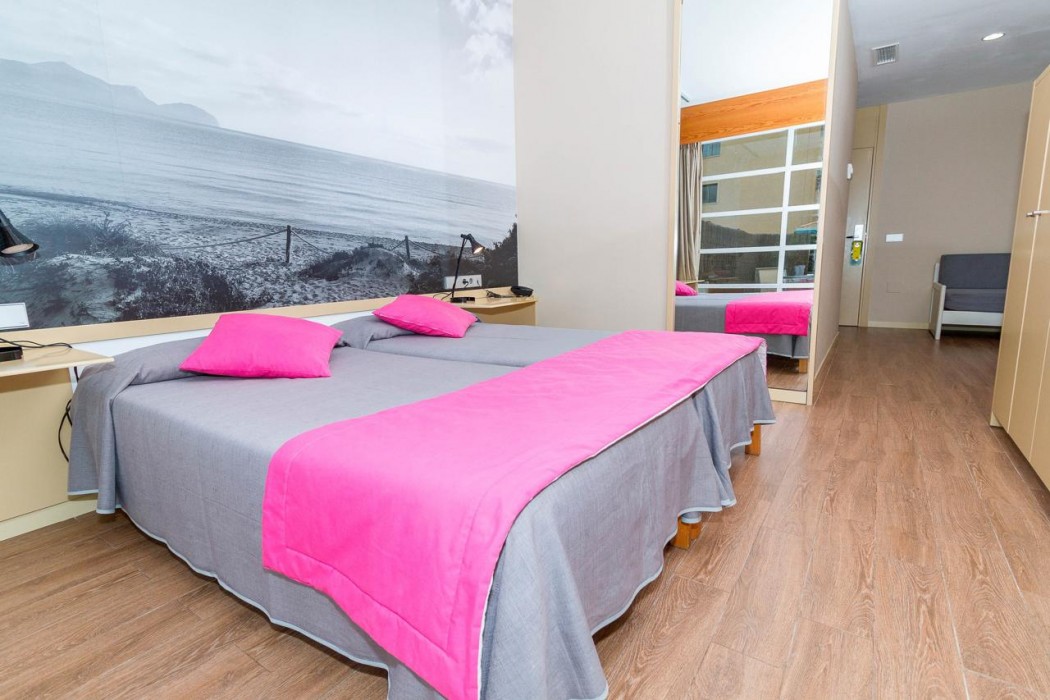 Eix Platja Daurada Hotel and Spa 33/97