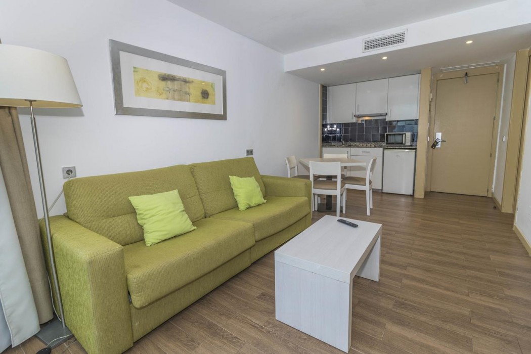 Eix Platja Daurada Hotel and Spa 14/97