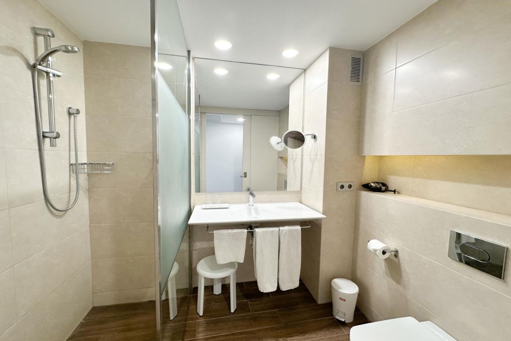 Eix Platja Daurada Hotel and Spa 13/97