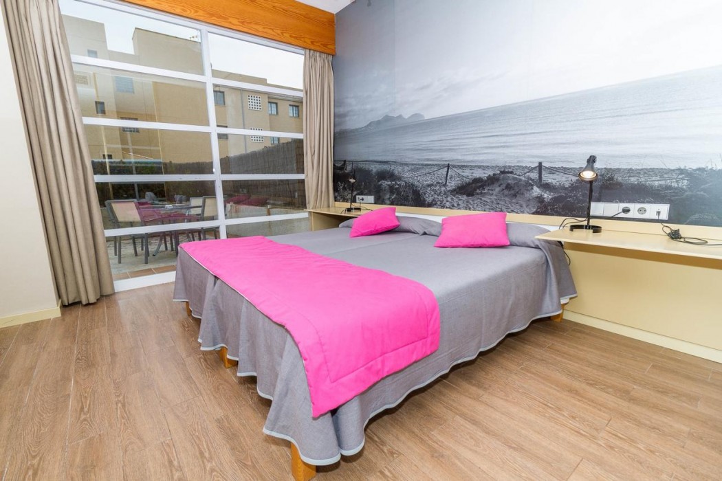 Eix Platja Daurada Hotel and Spa 37/97