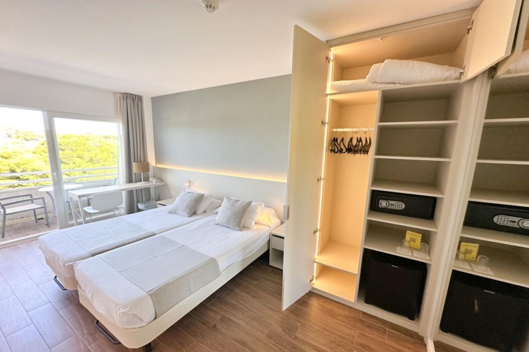 Eix Platja Daurada Hotel and Spa 20/97