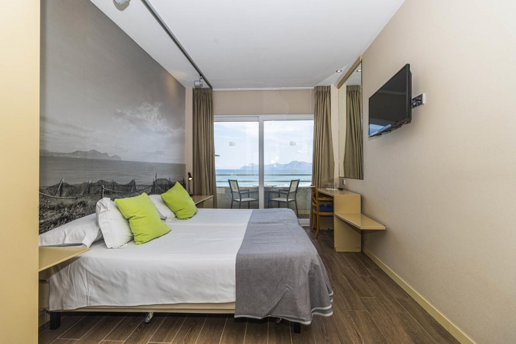 Eix Platja Daurada Hotel and Spa 27/97