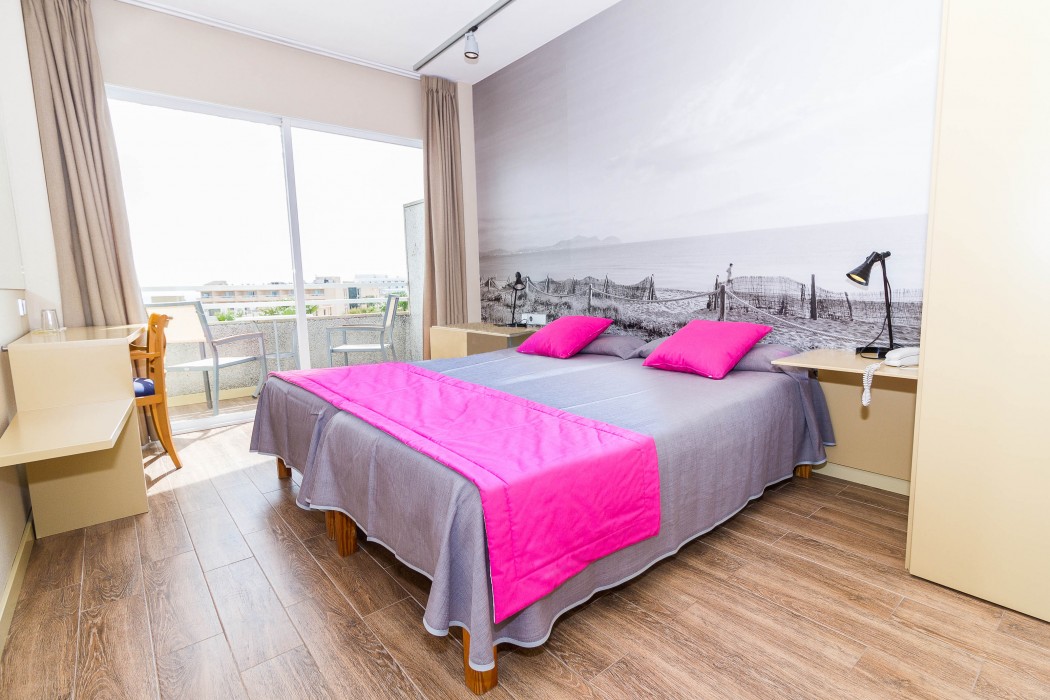 Eix Platja Daurada Hotel and Spa 39/97