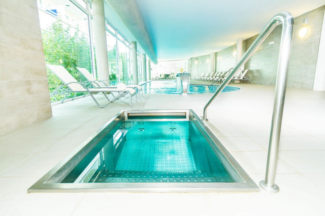 Eix Platja Daurada Hotel and Spa 65/97