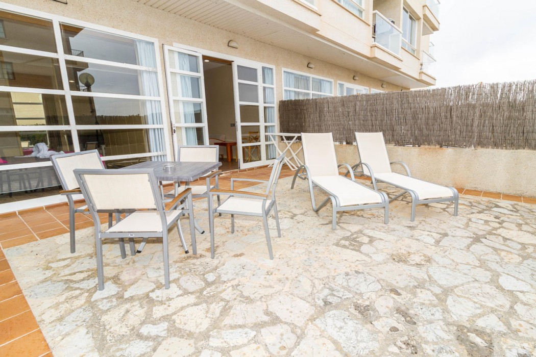 Eix Platja Daurada Hotel and Spa 38/97