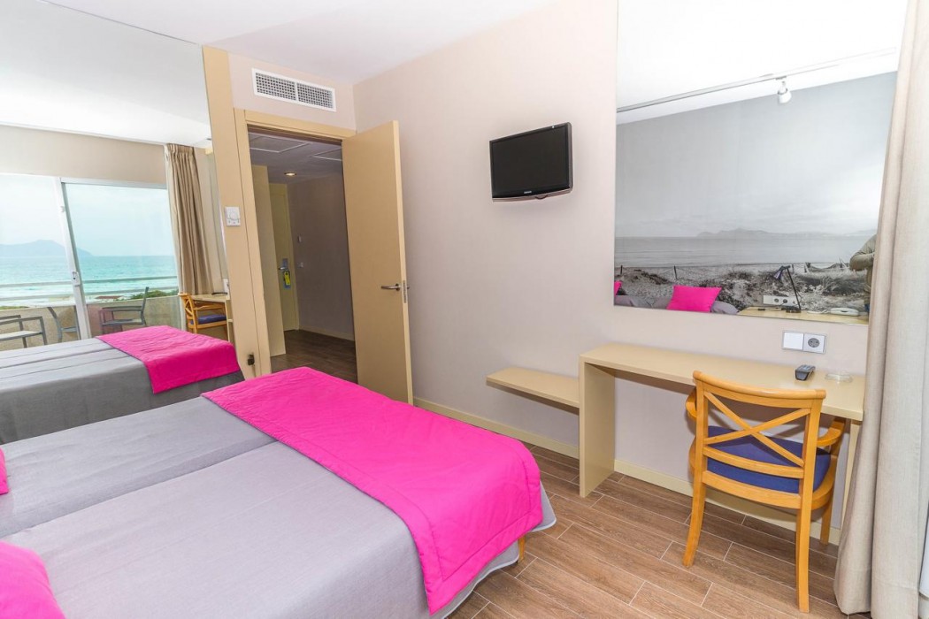 Eix Platja Daurada Hotel and Spa 10/97