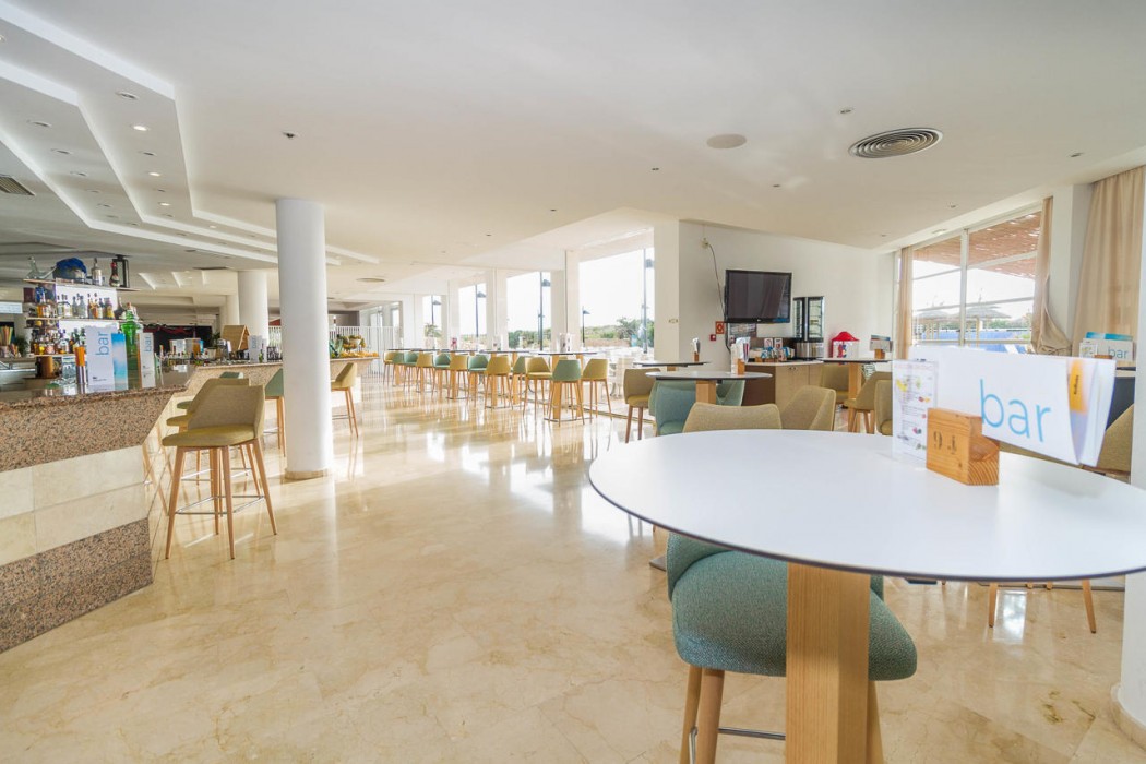 Eix Platja Daurada Hotel and Spa 49/97
