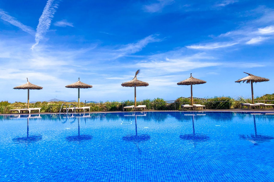 Eix Platja Daurada Hotel and Spa 68/97