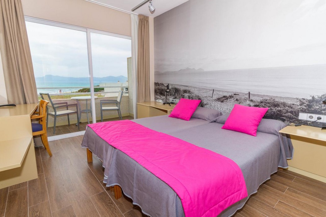 Eix Platja Daurada Hotel and Spa 31/97