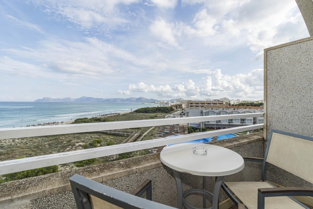 Eix Platja Daurada Hotel and Spa 35/97