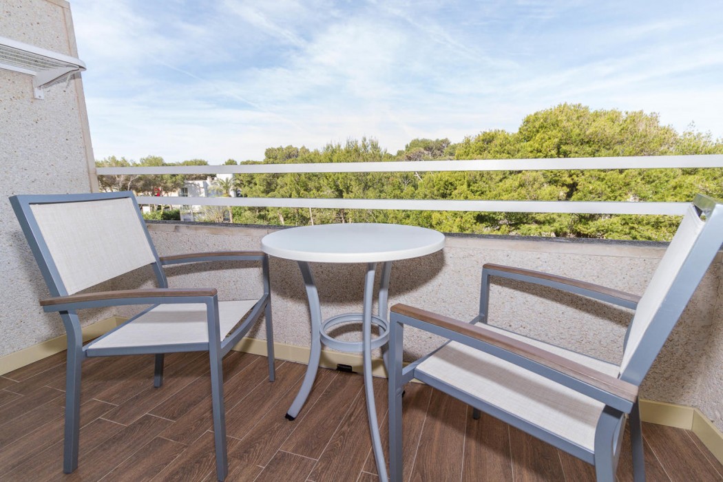 Eix Platja Daurada Hotel and Spa 34/97
