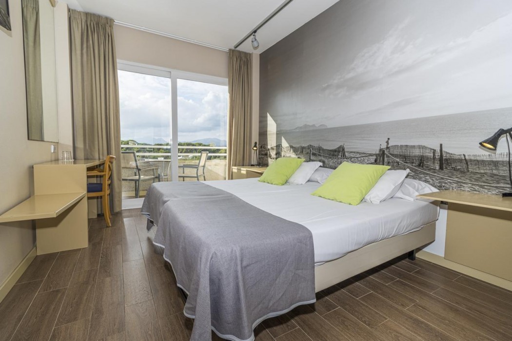 Eix Platja Daurada Hotel and Spa 30/97