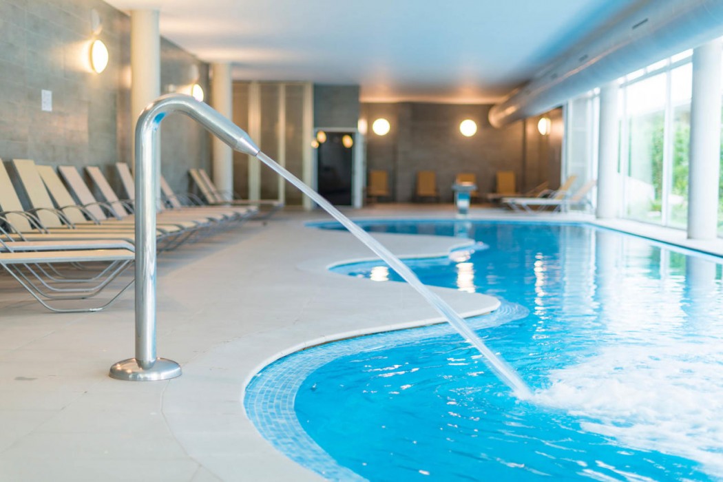 Eix Platja Daurada Hotel and Spa 67/97