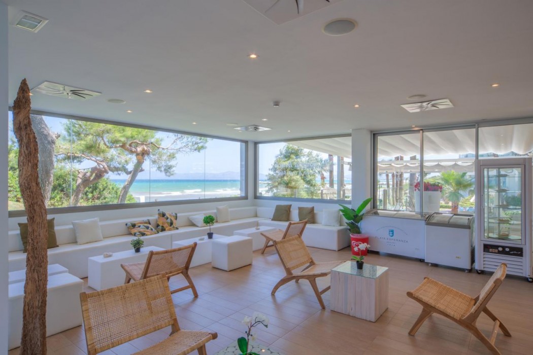 Playa Esperanza Resort 34/82