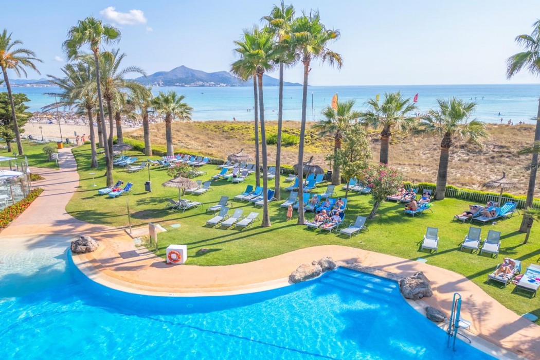 Playa Esperanza Resort 46/82