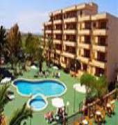 Playamar Hotel 5/5