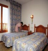 Playamar Hotel 3/5