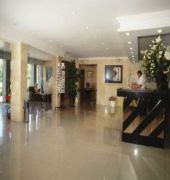 Playamar Hotel 2/5