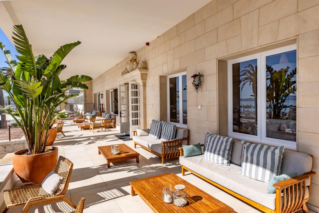 Hoposa Pollentia Hotel - Adults Only 17/57
