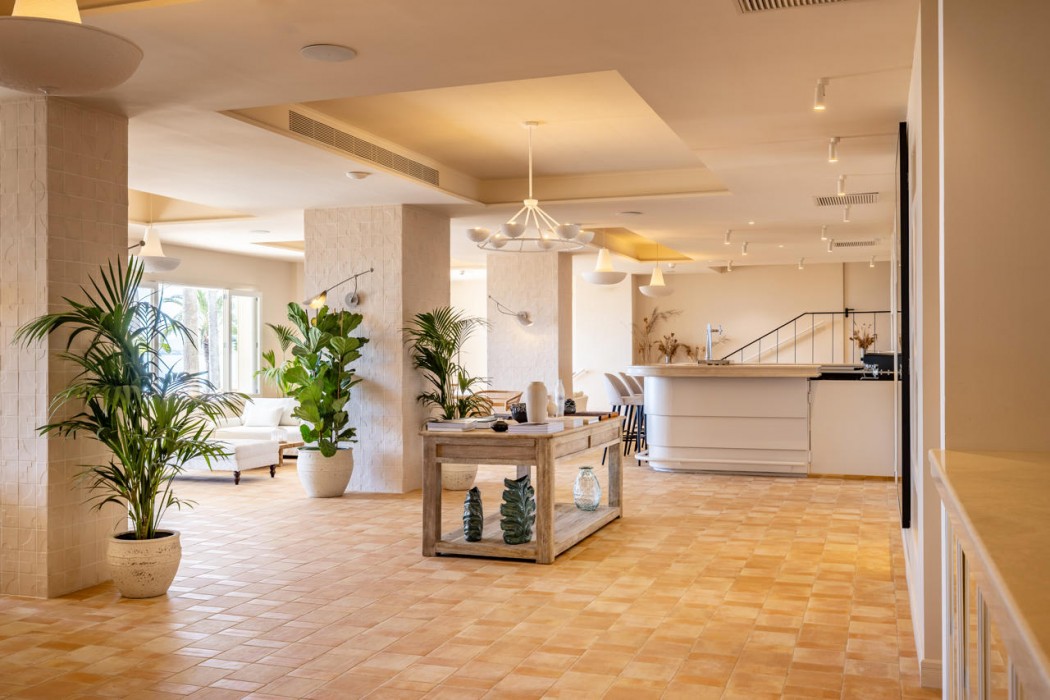 Hoposa Pollentia Hotel - Adults Only 3/57