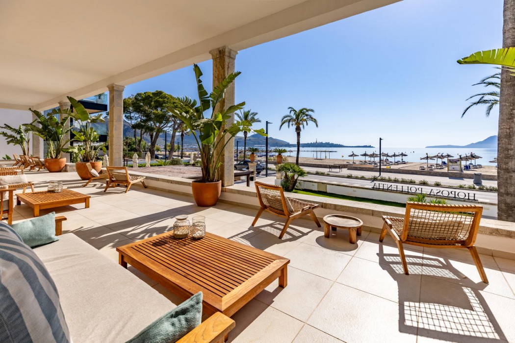 Hoposa Pollentia Hotel - Adults Only 16/57