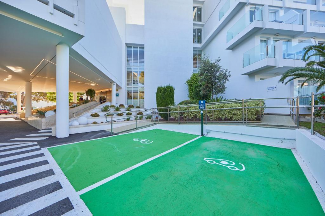 Ponent Mar Aparthotel 53/62