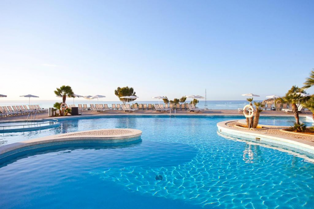 Ponent Mar Aparthotel 29/62