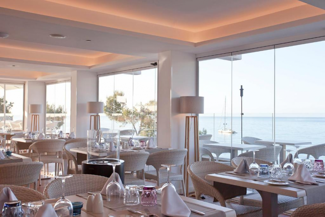 Ponent Mar Aparthotel 25/62