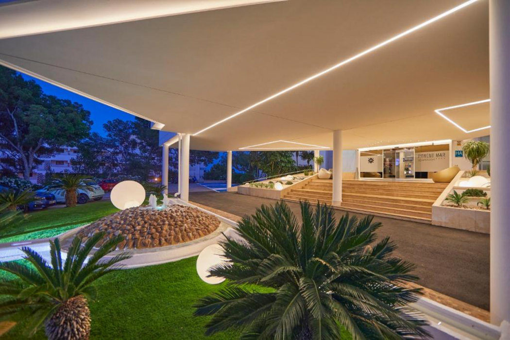 Ponent Mar Aparthotel 24/62