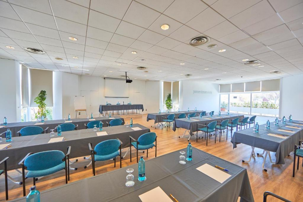 Ponent Mar Aparthotel 22/62