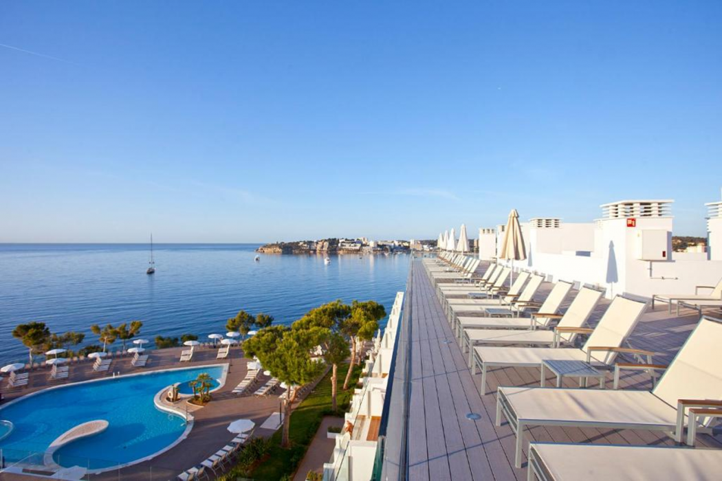 Ponent Mar Aparthotel 23/62