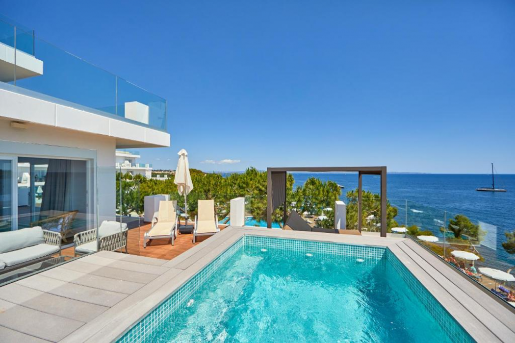 Ponent Mar Aparthotel 30/62