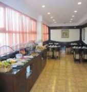 B&B HOTEL Vigo 12/22
